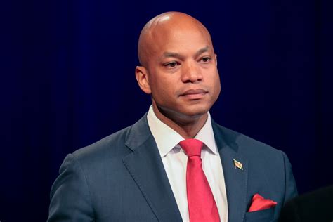 contact governor wes moore of maryland